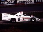 Porsche 936/77 Spyder 1977 года